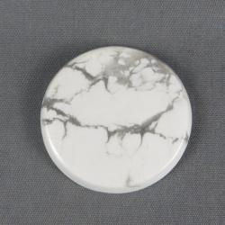 Howlite Cabochon