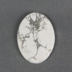Howlite Cabochon