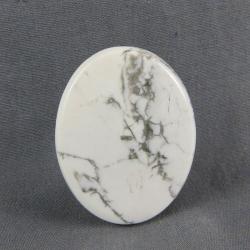Howlite Cabochon