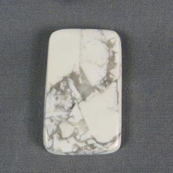 Howlite Cabochon