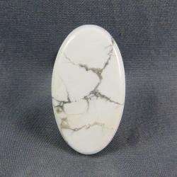 Howlite Cabochon