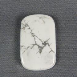 Howlite Cabochon