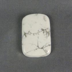 Howlite Cabochon