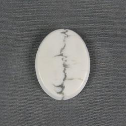 Howlite Cabochon