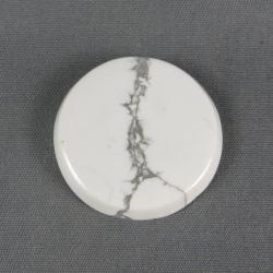 Howlite Cabochon
