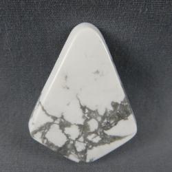 Howlite Cabochon