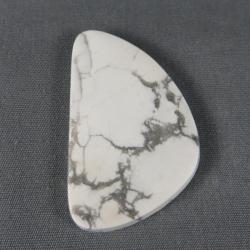 Howlite Cabochon