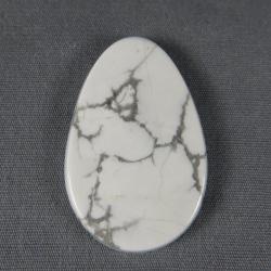 Howlite Cabochon