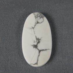 Howlite Cabochon