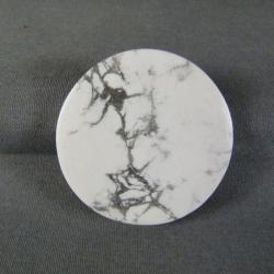 Howlite Cabochon