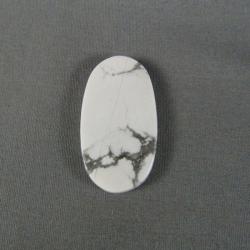 Howlite Cabochon