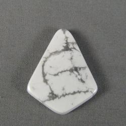 Howlite Cabochon