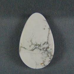 Howlite Cabochon