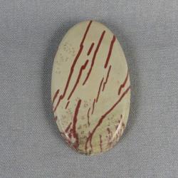 Indian Paint Cabochon