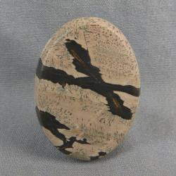 Indian Paint Cabochon