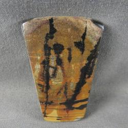 Indian Paint Cabochon