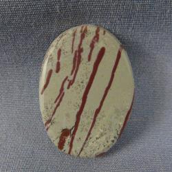 Indian Paint Cabochon