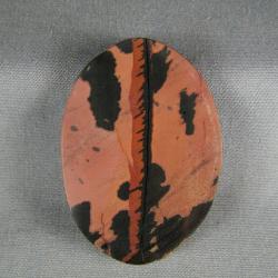 Indian Paint Cabochon