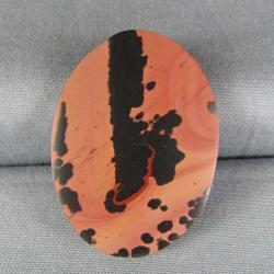 Indian Paint Cabochon