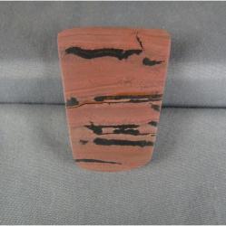 Indian Paint Cabochon