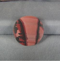 Indian Paint Cabochon