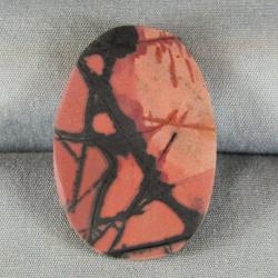 Indian Paint Cabochon