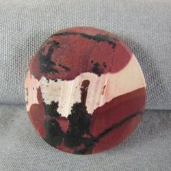 Indian Paint Cabochon