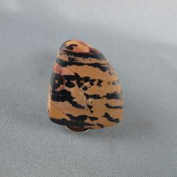 Indian Paint Cabochon