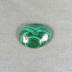Malachite Cabochon