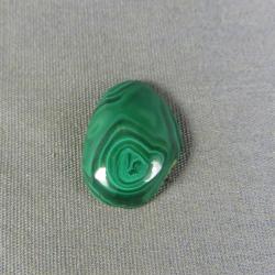 Malachite Cabochon
