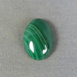 Malachite Cabochon