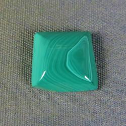 Malachite Cabochon