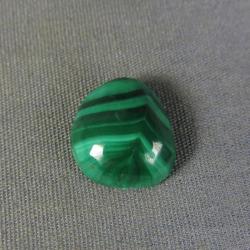 Malachite Cabochon