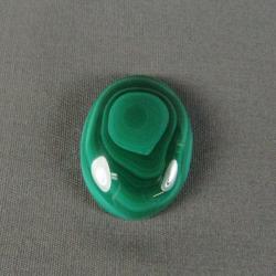 Malachite Cabochon