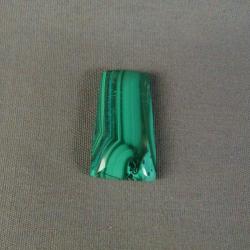 Malachite Cabochon