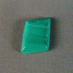 Malachite Cabochon