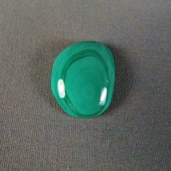 Malachite Cabochon