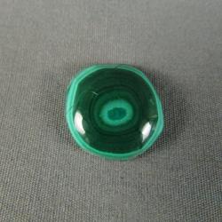 Malachite Cabochon