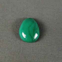 Malachite Cabochon