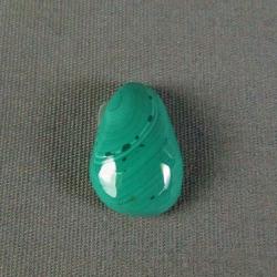 Malachite Cabochon