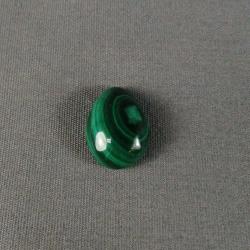 Malachite Cabochon