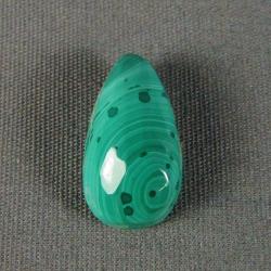 Malachite Cabochon