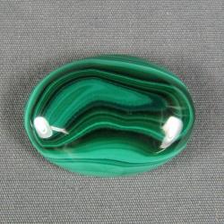 Malachite Cabochon