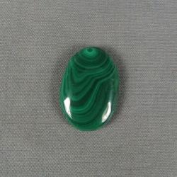 Malachite Cabochon