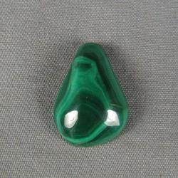 Malachite Cabochon