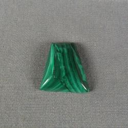 Malachite Cabochon
