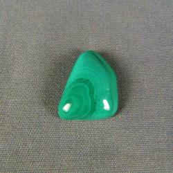 Malachite Cabochon