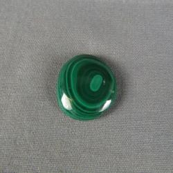 Malachite Cabochon