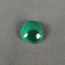 Malachite Cabochon