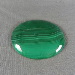 Malachite Cabochon